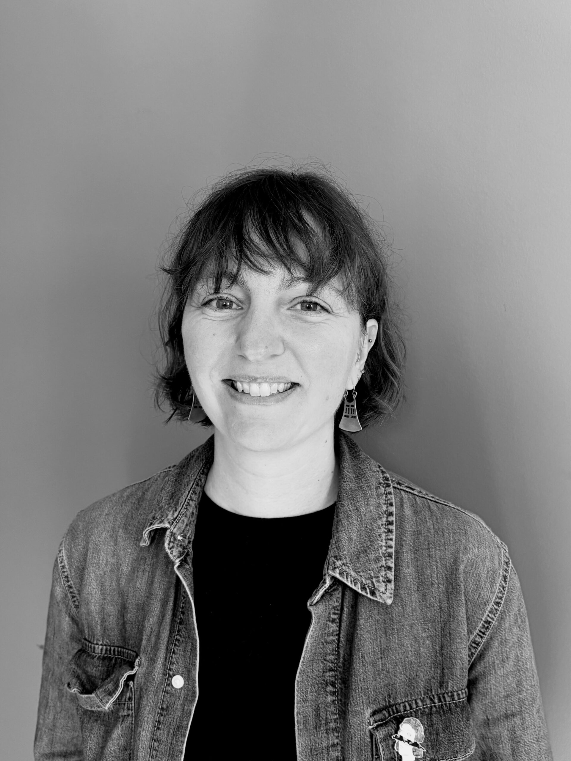 marie-andrée asselin