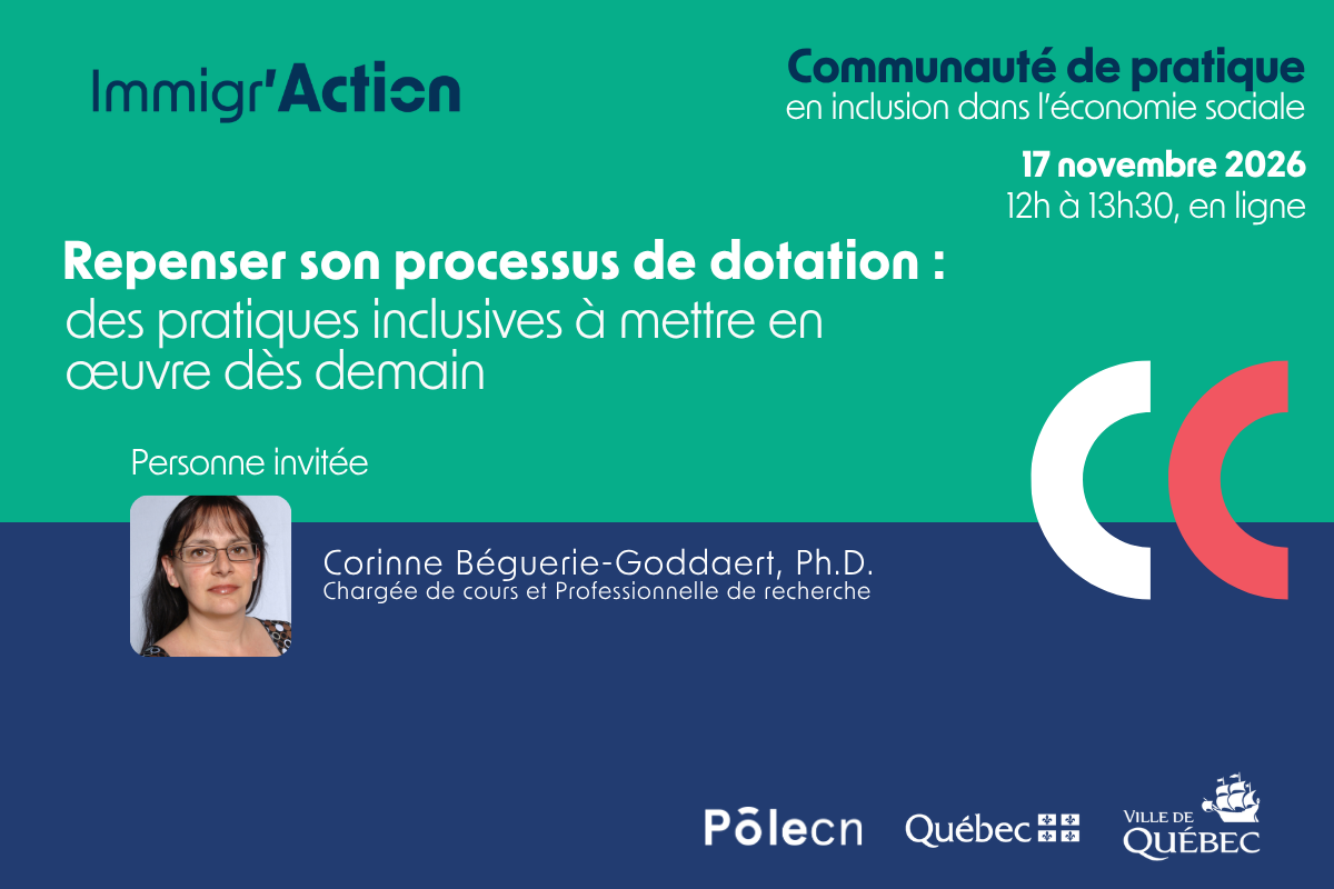 communauté de pratique (1)