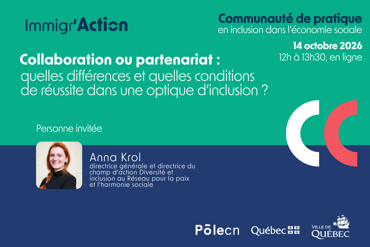 communauté de pratique