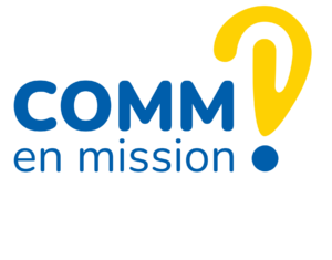 comm en mission